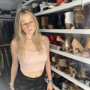 Meet your Posher, Josie